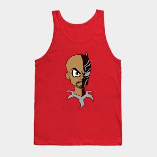 Seven Da Pantha Tank Top